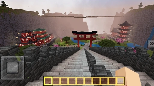 工艺世界建造城市（Craft World）截图3