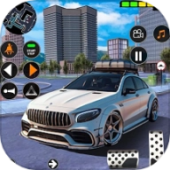 模拟赛车极限狂飙