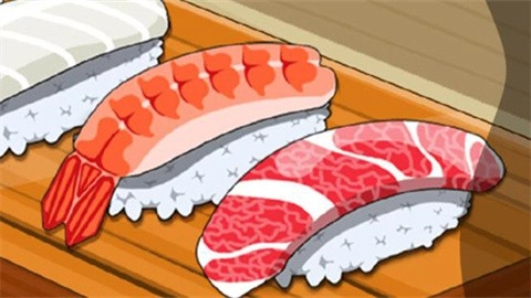 sushifriends游戏正版图4