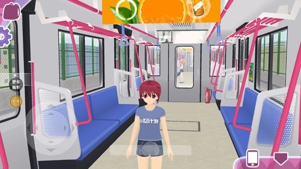 少女约会模拟器手游无广告版图3