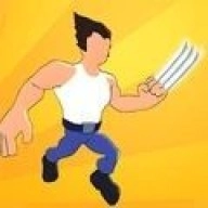 金刚狼快跑 V1.0.0