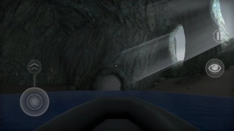 深海恐惧症手游版图1