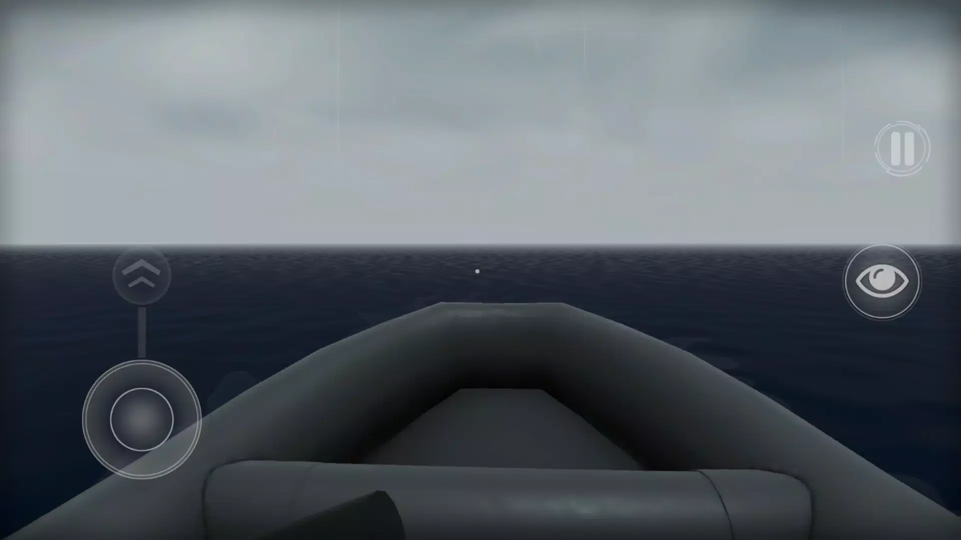 深海恐惧症手游版图4