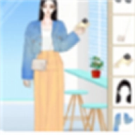 美少女的换装衣橱 V1