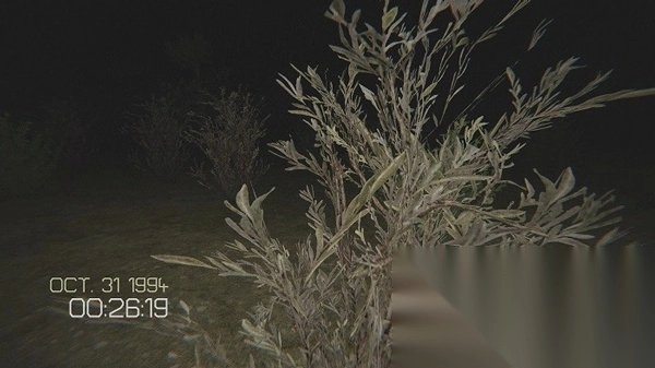 不要尖叫汉化版(4)