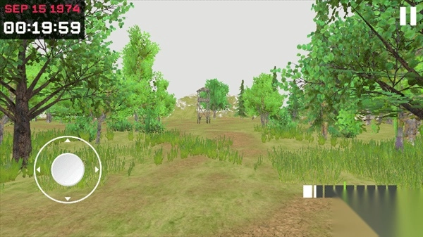 不要尖叫汉化版(3)