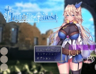 贫民街的冒险者艾琳汉化版 V1.0