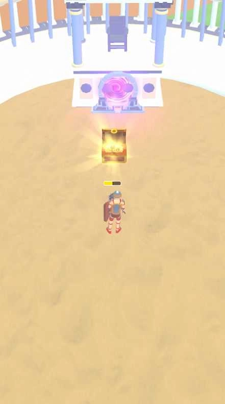 角斗士大师（GladiatorMaster）(3)