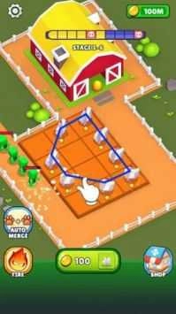 合并动物僵尸防御(Merge Animal: Zombie Defense)(2)