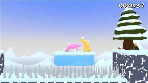 超级兔子人联机版截图3