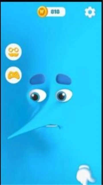 弹性活环(Drop Ball 3D)图3