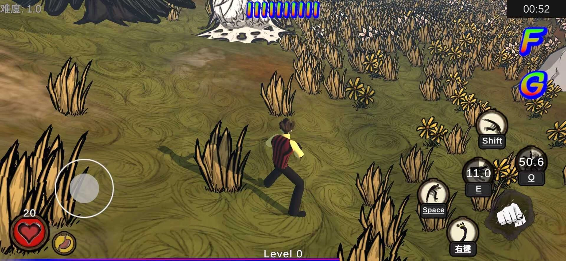 猛鬼宿舍不减反增版(3)