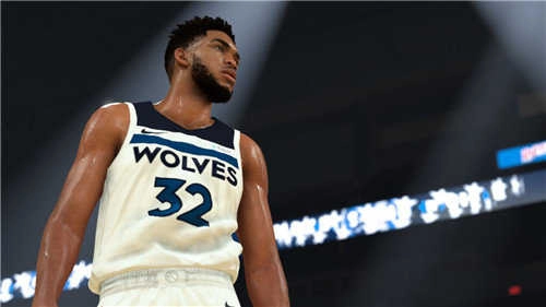 nba2k原版图2