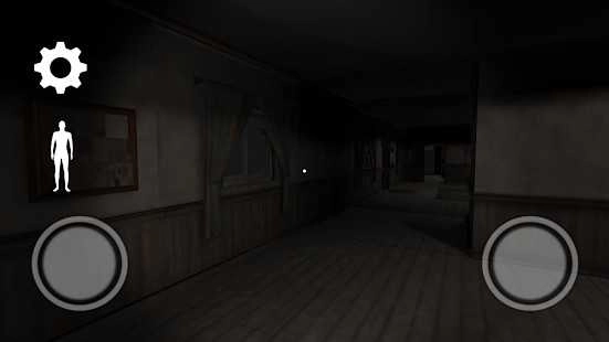 恶魔之家惊悚尖叫Devils House截图3