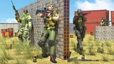 狙击手战争射击-图2