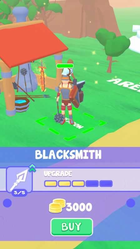 角斗士大师（GladiatorMaster）(2)