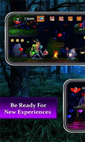 冒险小矮人(Dwarfs World Adventure)Dungeon .17(1)