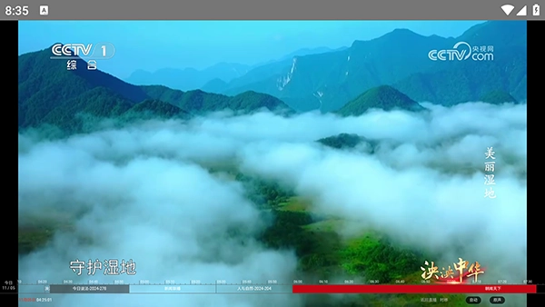 WEB电视 图3