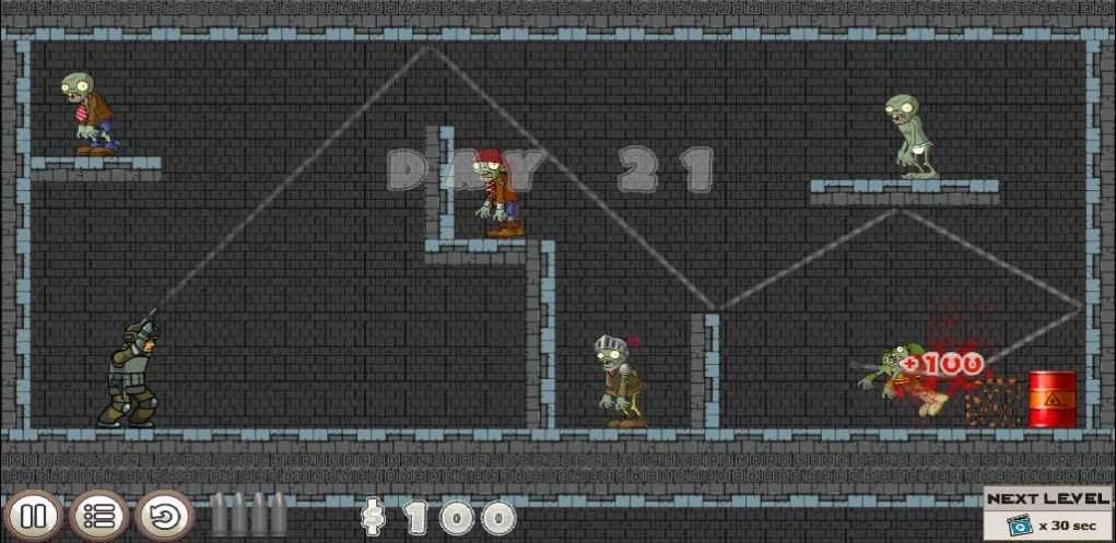 僵尸杀手生存学院（Ash vs Evil Dead_2）(3)