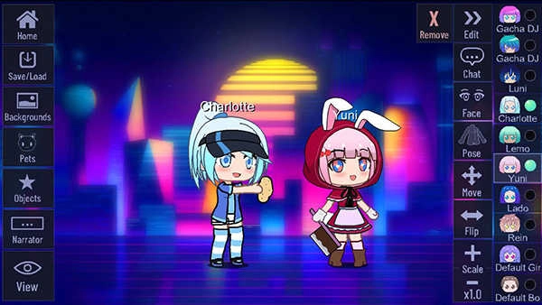Gacha Ultra