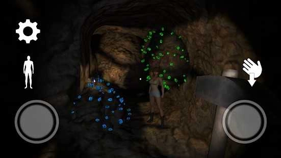 恶魔之家惊悚尖叫Devils House截图1