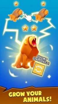 合并动物僵尸防御(Merge Animal: Zombie Defense)(3)