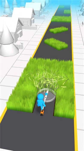 割草跑酷大师(2)