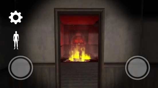 恶魔之家惊悚尖叫Devils House截图5