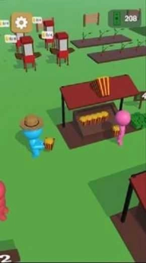 超级农场集市（SuperFarmMarket）正版图3