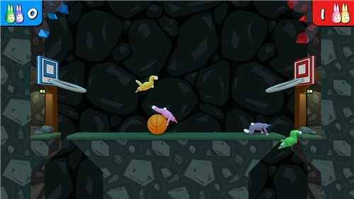 超级兔子人联机版截图2