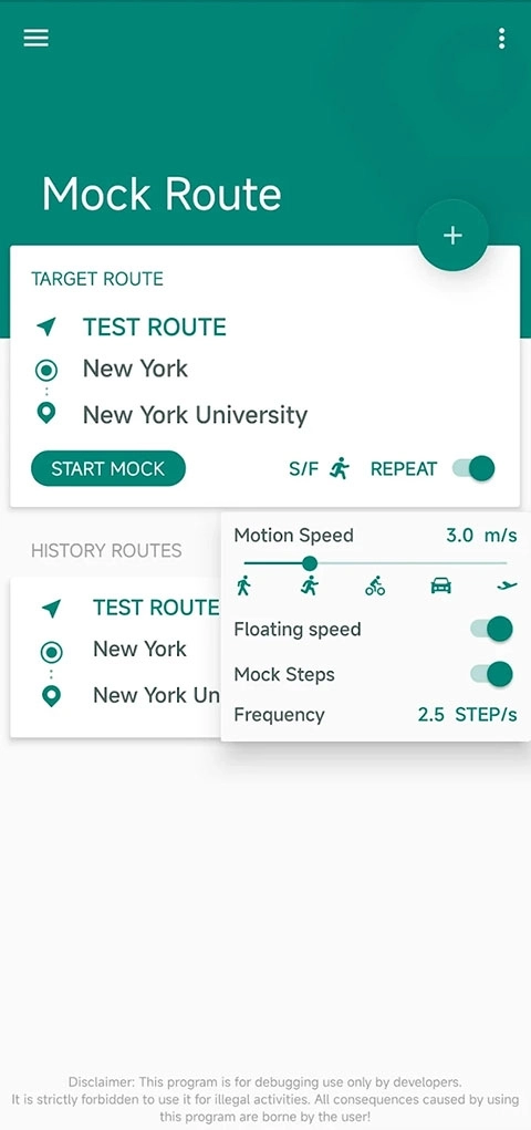 FakeLocation安装免费 