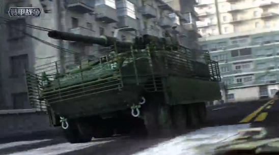 装甲战争最新版-图4