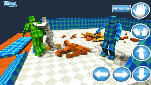 脑血栓模拟器Sumotori.0(2)