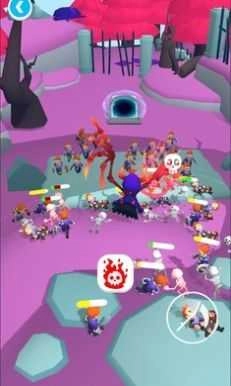 小小死灵法师（Little Necromancer）