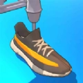 运动鞋制作工厂SneakerFactory游戏安装包