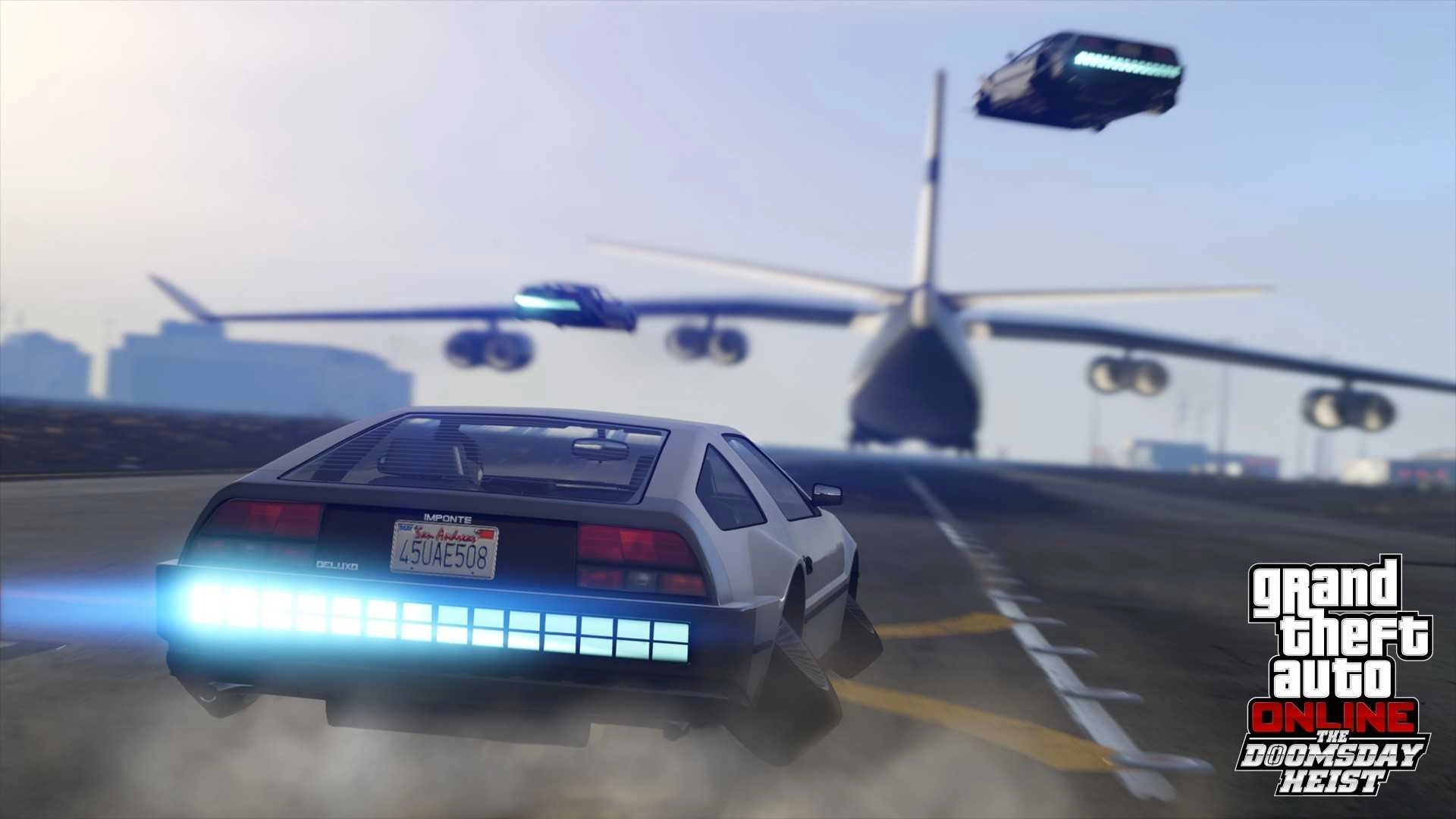 gta执法先锋LosAngelesCrimes图3