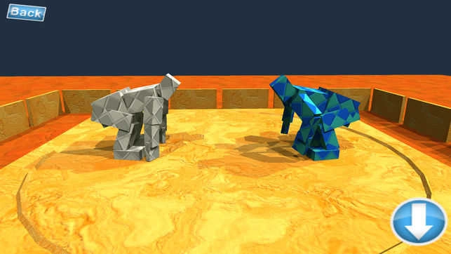 脑血栓模拟器Sumotori.0(3)