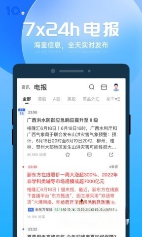 格隆汇