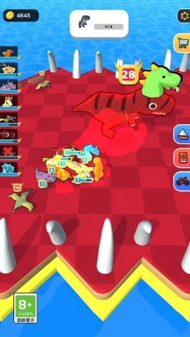 我的冒险世界图4