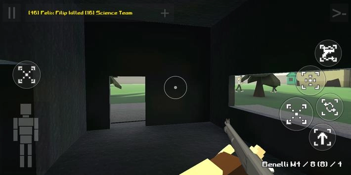 暴力沙盒2仇恨(1)