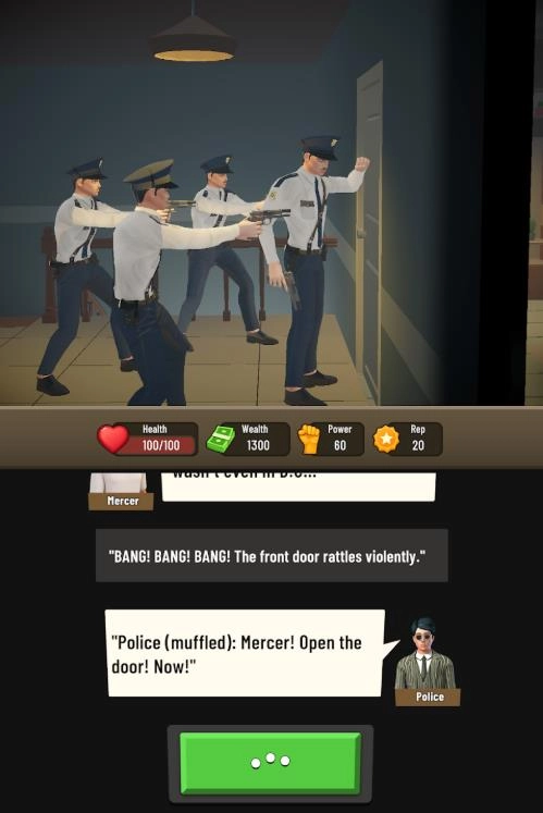 FRAMED