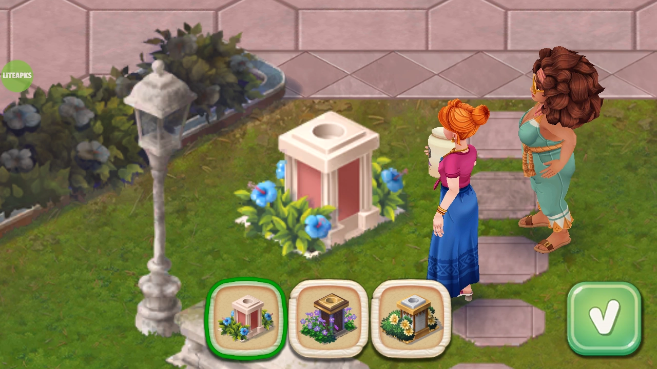 佩妮和弗洛发现家园最新(4)