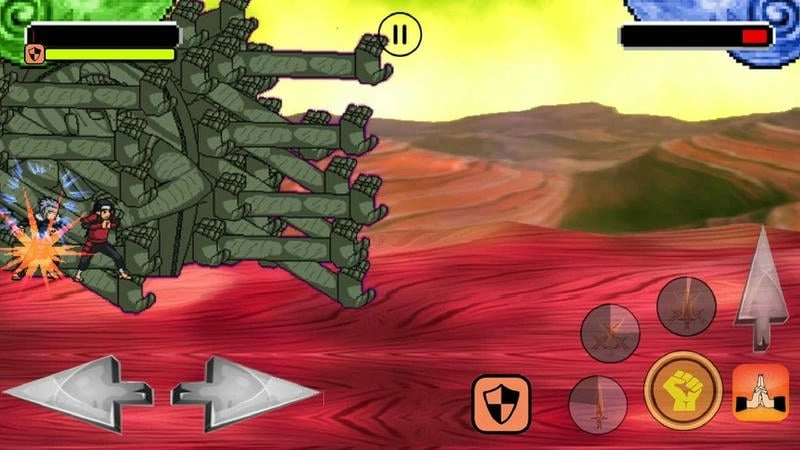 火影忍者梦幻之战(1)