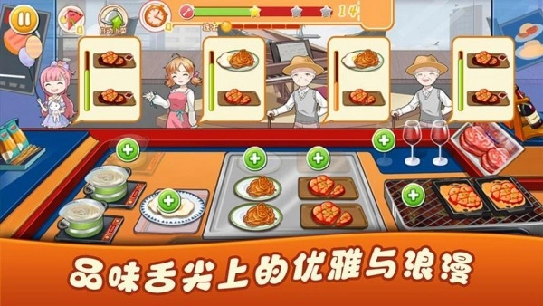 美食派对(2)