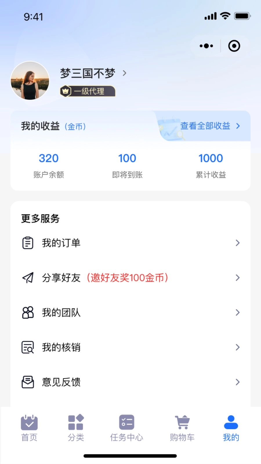 真惠选