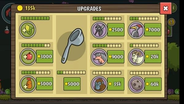 城堡破坏者中文版图4