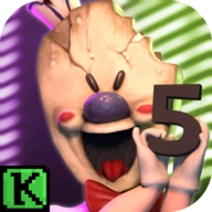 恐怖冰淇淋5中文