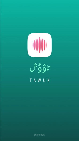 Tawux