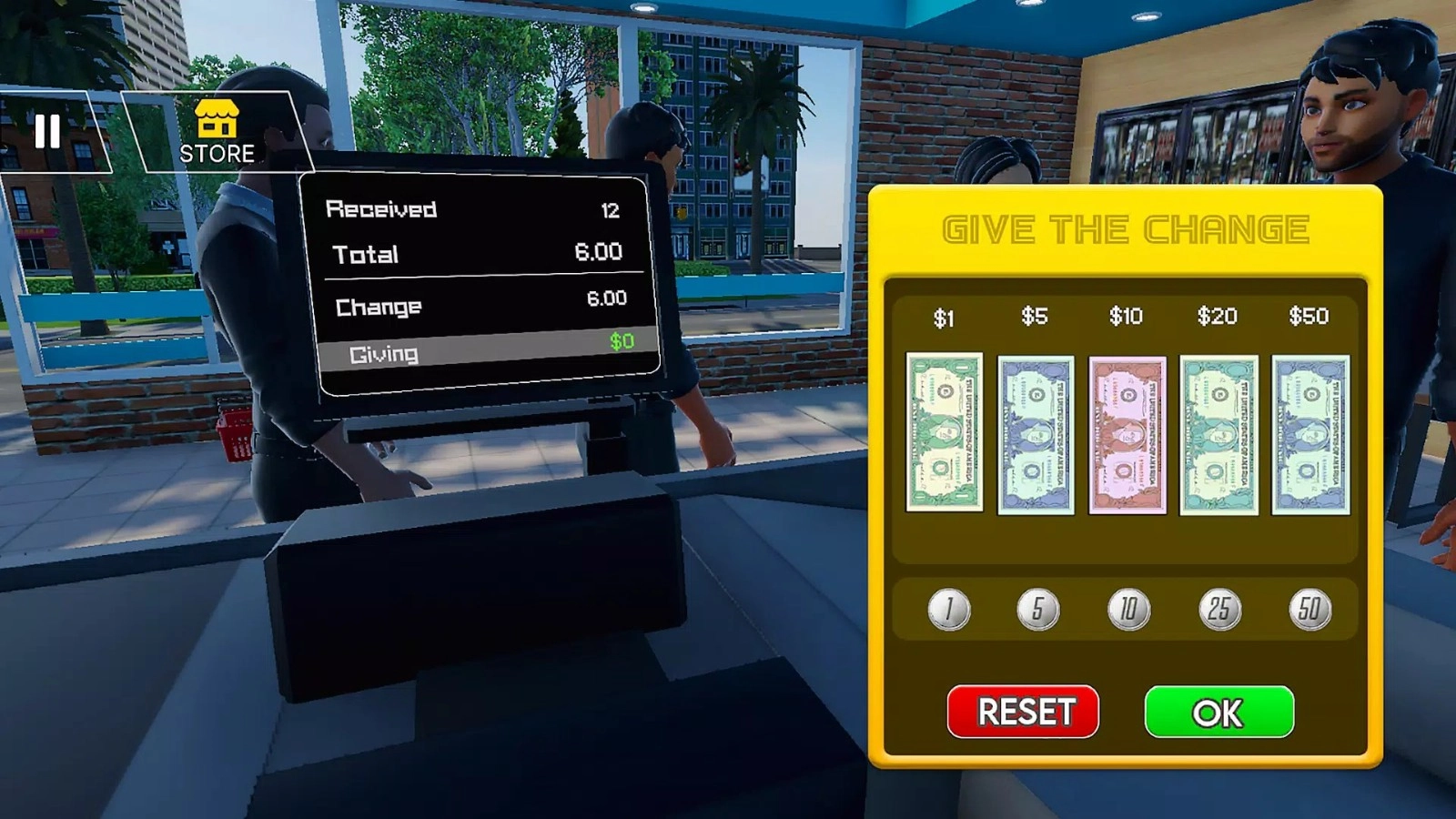 我的卡牌商店无广告图4