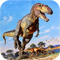theisle恐龙岛手机版 v1.0 安卓版